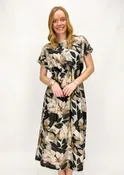 Adeline Midi Dress