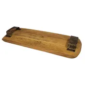 Bourbon Head Cheese Tray Riser