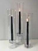 Taper Candle Sets — Studio B Floral