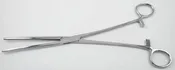 10" Straight Hemostats
