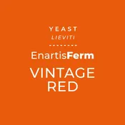 ENARTIS FERM VINTAGE RED