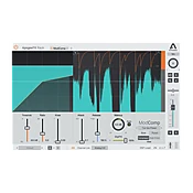 Apogee MOD Comp Plug In