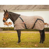 5/A Baker Stable Sheet