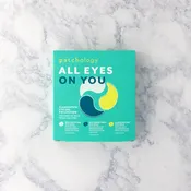 "All Eyes On You" Eye Under Gels Gift (Set of 3)