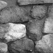 Mountain Rubble