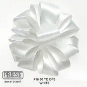 214497 – #16 50 YD DFS WHITE