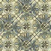 AL 130 Positano Talavera Tile