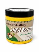 Twin Brothers Shea Butter - Lemongrass & Rosemary (Small)