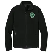 CIFC Women's Port Authority Fleece Jacket