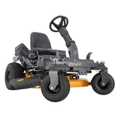 Cub Cadet Ultima ZTS1 42 | 42in Zero-Turn Mower | 547cc IntelliPOWER® Engine