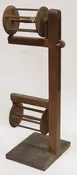 Lot 100B: Squirrel Cage Yarn Winder