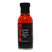 Sun Dried Tomato Balsamic Dipping Oil