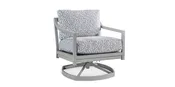 Swivel Rocker Lounge | Bassett Furniture