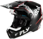 2026 Youth Formula CP DBK Helmet