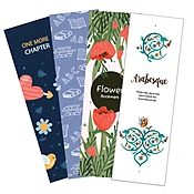Bookmarks