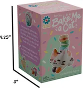 Bake Me a Cat: Blind Box