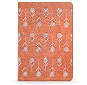 Daisy Chain Embroided Hardcover Notebook — Blythe Books