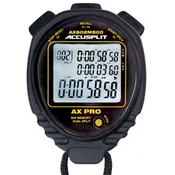 AX602M500 - 500 Memory Stopwatch With Multi-Mode Countdown Timer