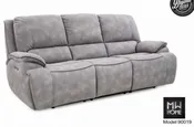 90019- Power Reclining Sofa & Loveseat