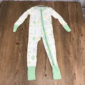 Angel Dear Infant Size 18-24 Month Sleeper/Gown