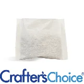 Bath Tea Bags (2.5" x 2.5")