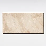 Diana Royal Polished Marble Tiles 6x12