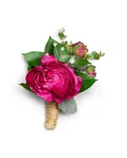 ALLURE BOUTONNIERE