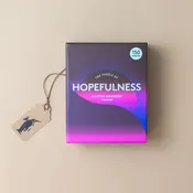 150pc Gradient Puzzle of Hopefulness