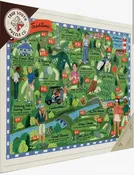18 Golf Traditions Puzzle