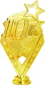 10K Action Figure 6in