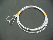 7′ EXTENSION SPRING LIFT CABLE 1/8″