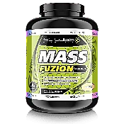 Mass Fuzion Loaded