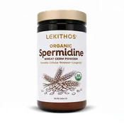 Organic Spermidine Powder