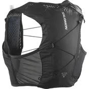 Active Skin 4 Set (Black/Metal)