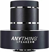 Anything Speaker PRO - Turn Anything Into A Speaker - Mini Bluetooth Travel Speaker - Bone Conduction Vibration