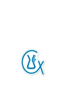 CHEMEX CX Symbol Pin