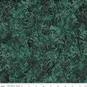 Batiks Legacy-Tropical Rainforest BT23671-286