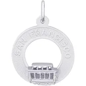 San Francisco- Item No: 268026