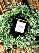 My Way Candle