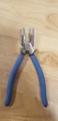 Narrow Running Pliers