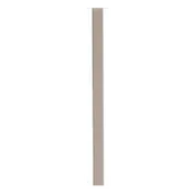 1.5 x 1.5 Vinyl Railing Spindles
