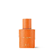 Carrot Blossom Cologne