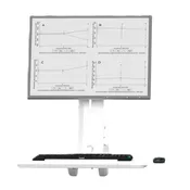 LabPro Wall Mount - BodyBilt