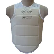 Arawaza WKF Approved Body Protector