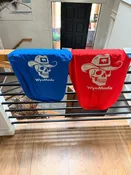 Bad to the Bone Dog shirts