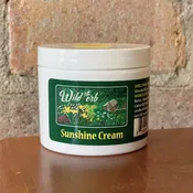 Wild'erb Sunshine Cream