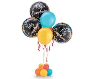 30" Balloon Stand