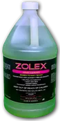 Institutional Hand Soap - Green Foaming Soap Case (4 X 1 Gallon)