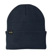 Beanies | Cuffed (Crown Label)