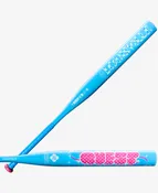 2027 Louisville Slugger Quest (-12) Fastpitch Softball Bat